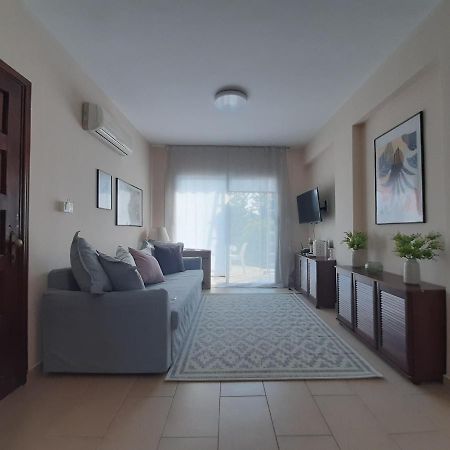 Maya*S Comfortable Apartment! Paphos 外观 照片
