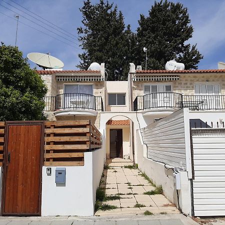 Maya*S Comfortable Apartment! Paphos 外观 照片