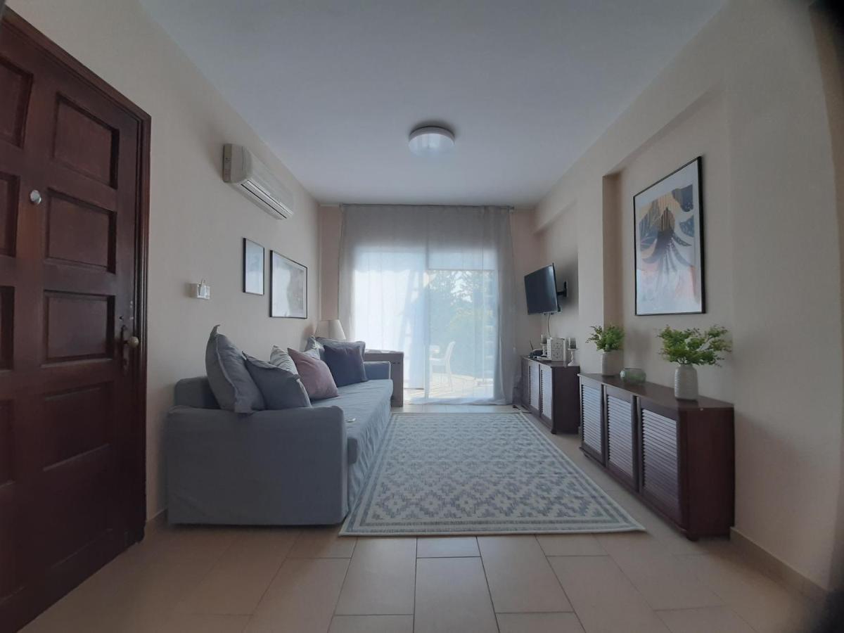 Maya*S Comfortable Apartment! Paphos 外观 照片