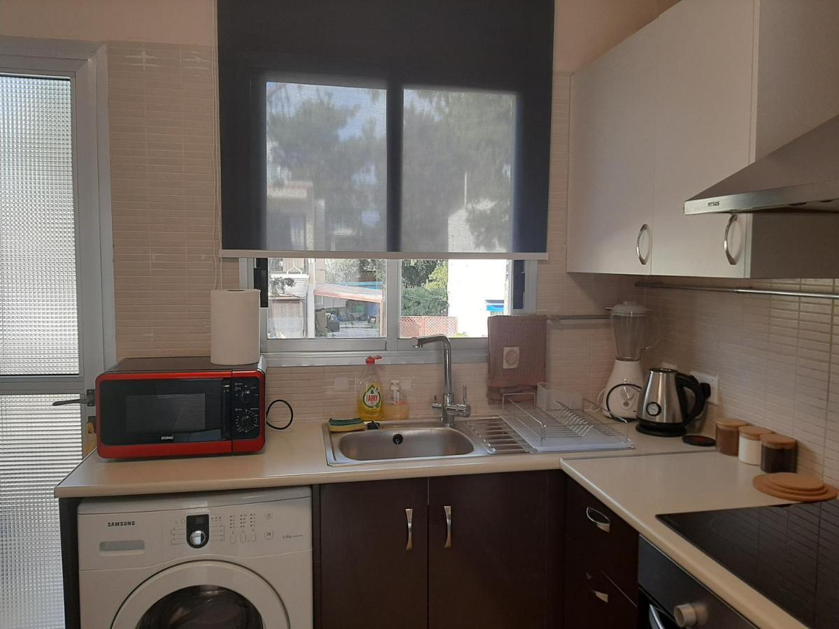 Maya*S Comfortable Apartment! Paphos 外观 照片