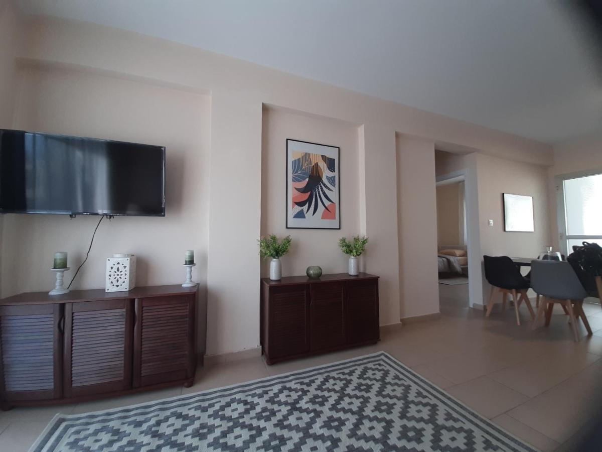 Maya*S Comfortable Apartment! Paphos 外观 照片