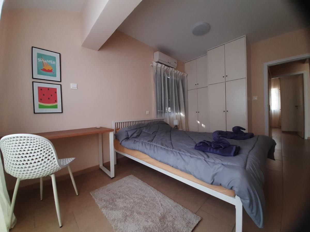 Maya*S Comfortable Apartment! Paphos 外观 照片