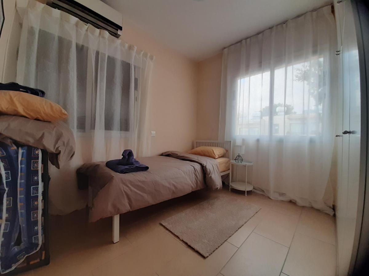 Maya*S Comfortable Apartment! Paphos 外观 照片